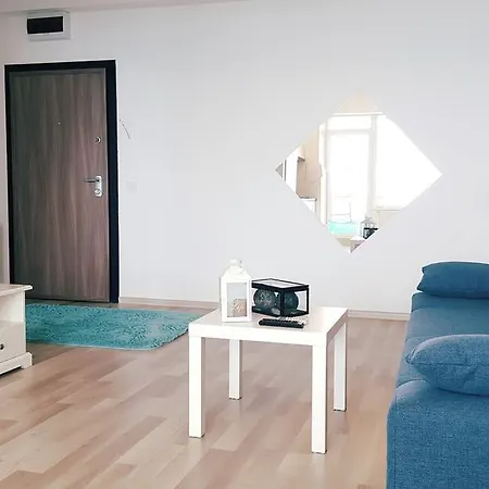 Summerland Sea View *