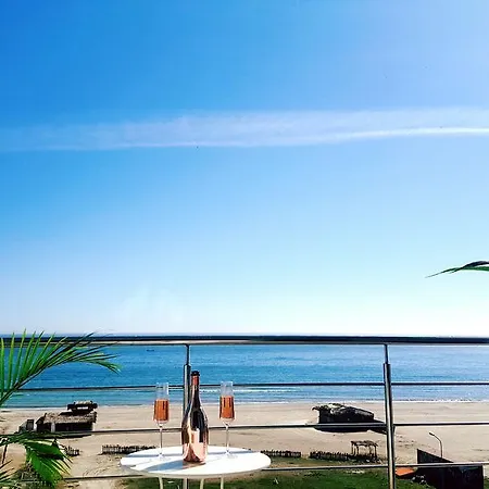 Summerland Sea View * Mamaja
