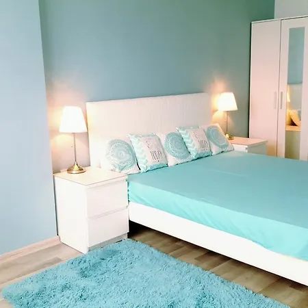 Summerland Sea View Mamaia