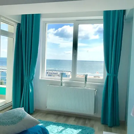 Summerland Sea View * Mamaja