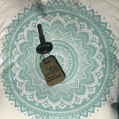 Summerland Sea View *