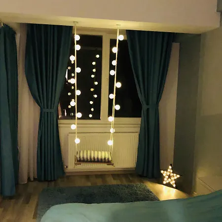 Summerland Sea View Apartament Mamaja