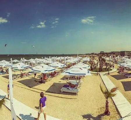 Apartmán Summerland Sea View Mamaia