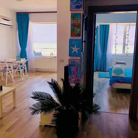 Summerland Sea View Mamaia