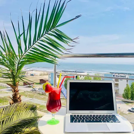 Summerland Sea View * Mamaja