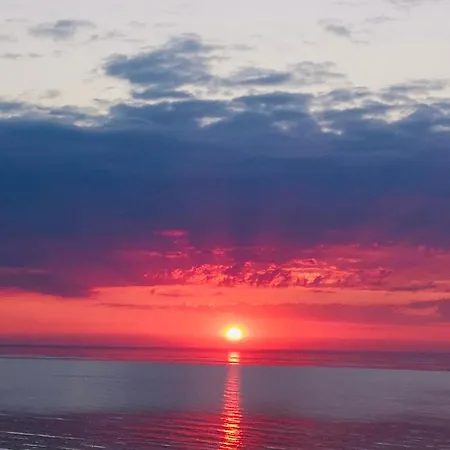 Apartament Summerland Sea View