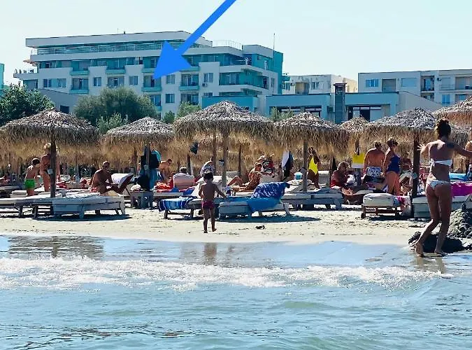 Summerland Sea View Mamaia