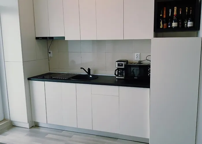 Apartamento Summerland Sea View *