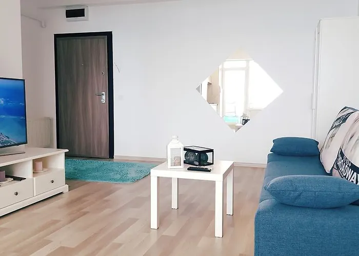 Summerland Sea View *