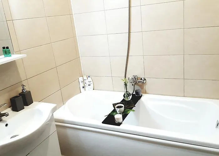 Apartamento Summerland Sea View Mamaia