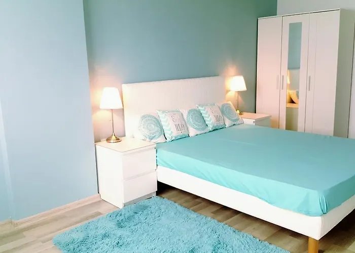 Summerland Sea View Mamaia