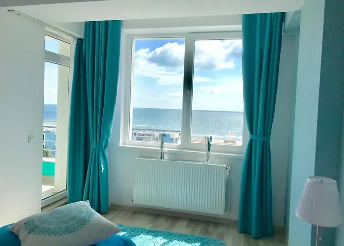 Summerland Sea View * Mamaia