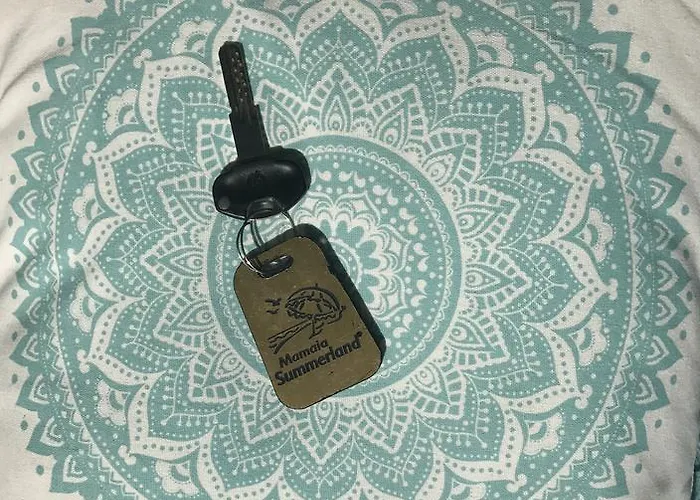 Summerland Sea View *