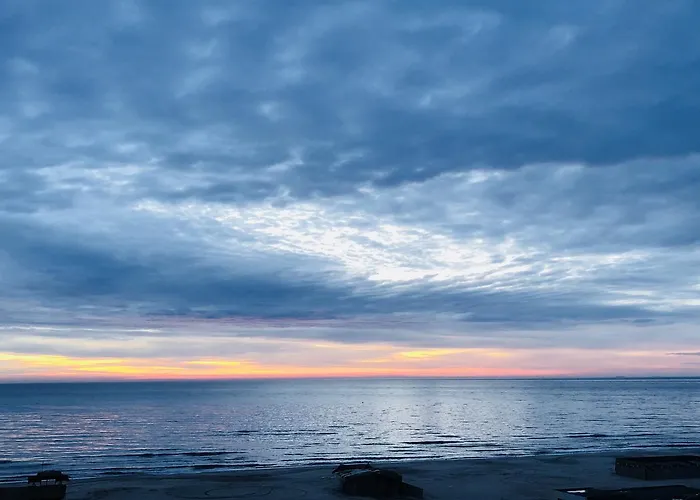 Summerland Sea View Mamaia