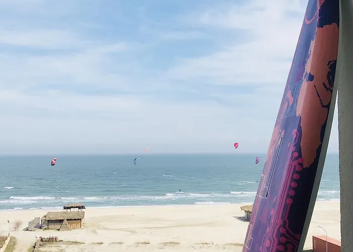 Summerland Sea View * Mamaia