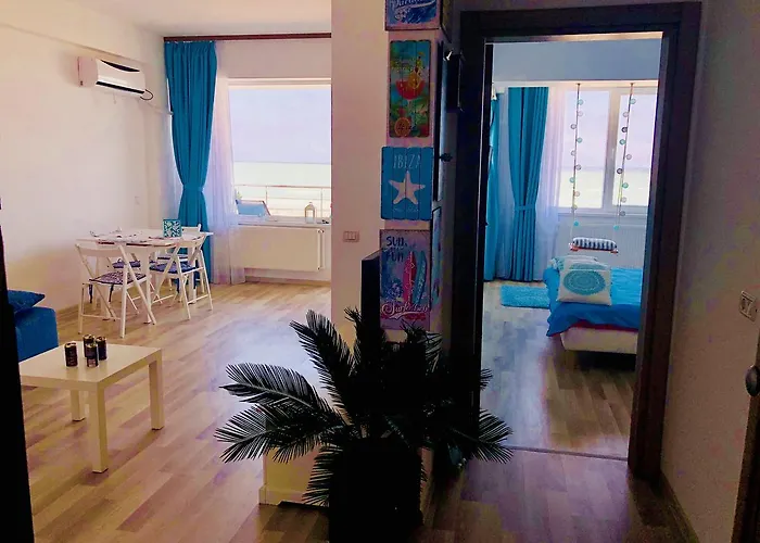 Summerland Sea View Mamaia