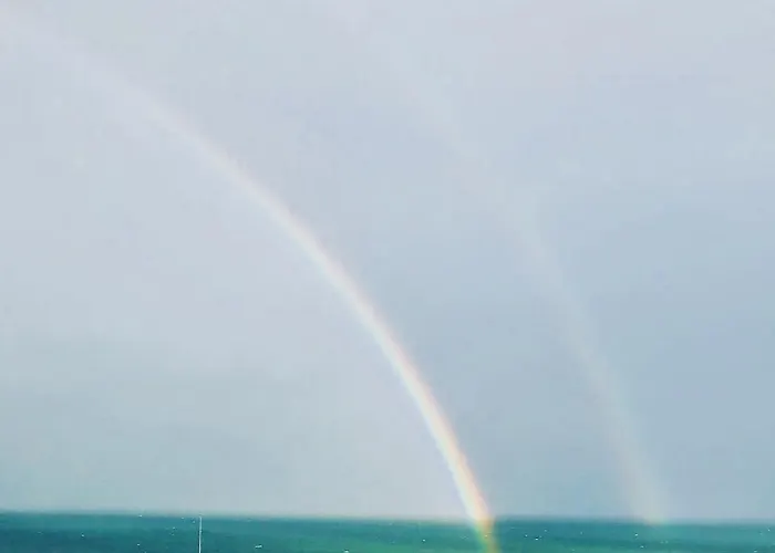 Summerland Sea View Apartamento *