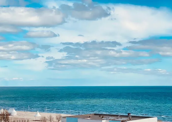 Apartamento Summerland Sea View