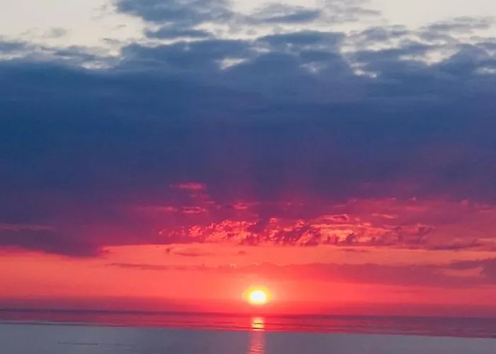 Apartamento Summerland Sea View